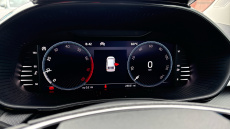 Skoda Fabia 1.0 TSI Colour Edition 5dr Petrol Hatchback